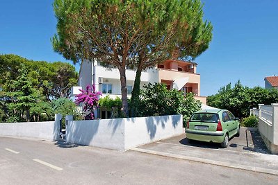 Ferienwohnung mit Parkplatz