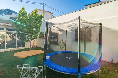 Studio mit privatem Balkon und Meerblick