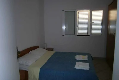 Ferienwohnung kilátással a tóra