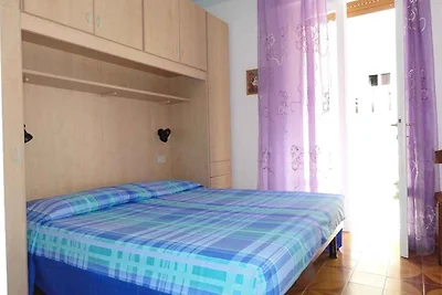 Ferienwohnung in einem ruhigen Ort mit