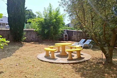 Ferienwohnung mit Klimaanlage