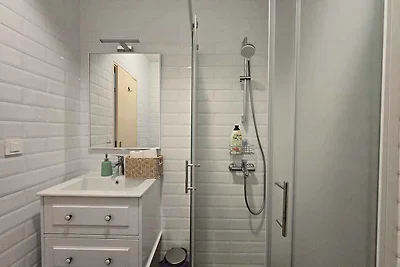 Ferienhaus Holiday House Bianca