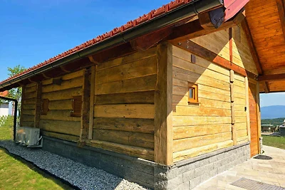 Casa vacanze Vacanza di relax Mokronog-Trebelno