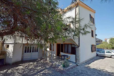 Ferienwohnung mit Klimaanlage