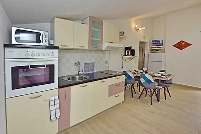 Vakantieappartement Gezinsvakantie Brcici