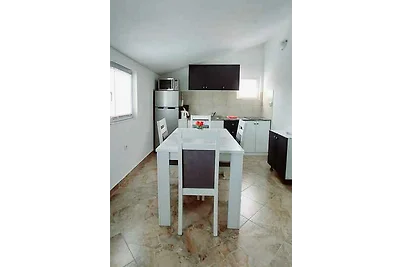 Apartament Dla rodzin Medulin