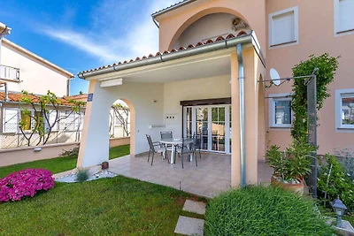 Appartamento Vacanza con famiglia Vinkuran