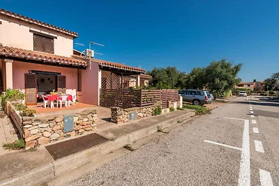 Vakantieappartement Gezinsvakantie San Teodoro