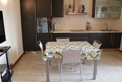 Vakantieappartement Gezinsvakantie Verona