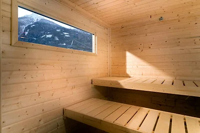 Appartamento Vacanza con famiglia Matrei in Osttirol