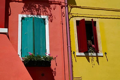 Holiday flat family holiday Bibione