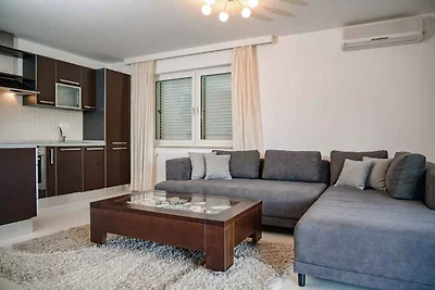 Appartamento Vacanza con famiglia Ičići
