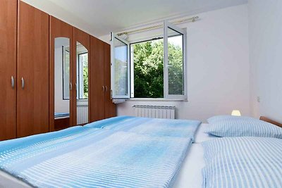 Ferienwohnung mit Klimaanlage