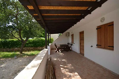 Appartamento Vacanza con famiglia Vir