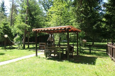 Ferienwohnung in Seenähe