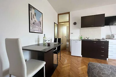 Appartamento Vacanza con famiglia Vodice