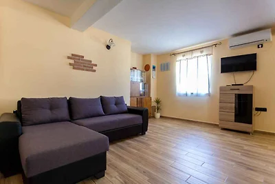 Appartamento Vacanza con famiglia Porat