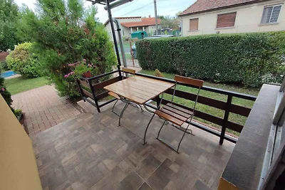 Casa vacanze Vacanza di relax Siofok