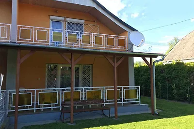 Casa vacanze Vacanza di relax Balatonmáriafürdö