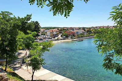 Gemütliche Ferienwohnung Devcic mit Terrasse 
