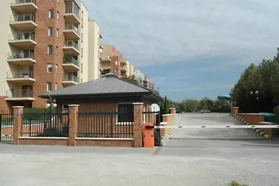 Vakantieappartement Gezinsvakantie Siofok