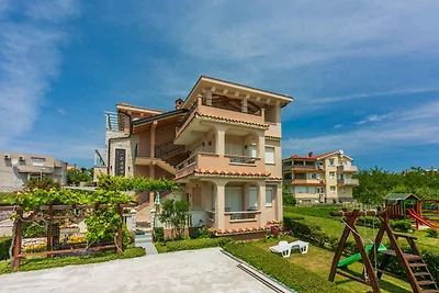 Ferienwohnung mit Klimaanlage