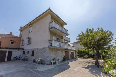 Appartamento Vacanza con famiglia Jadranovo