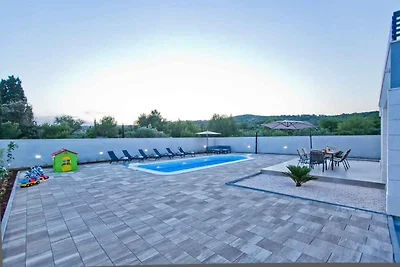 Casa vacanze Vacanza di relax Bogomolje