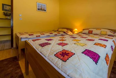 Ferienwohnung mit Grill, Klimaanlage und WLAN