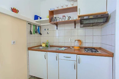Ferienwohnung in Strandnähe