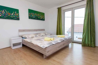 Holiday flat family holiday Crikvenica