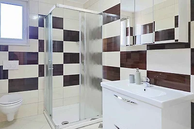 Vakantieappartement Gezinsvakantie Baska