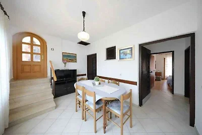 Appartamento Vacanza con famiglia Mali Lošinj