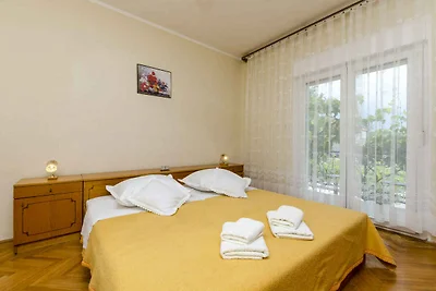 Ferienwohnung im Ortszentrum