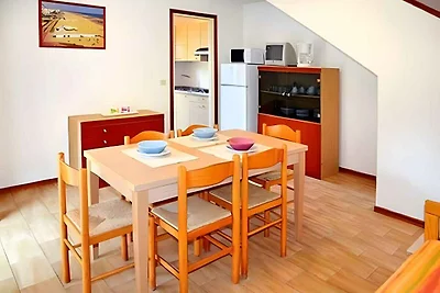 Ferienwohnung mit Klimaanlage