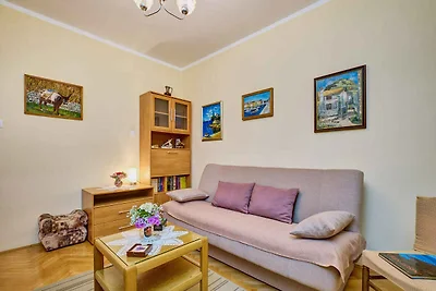 Ferienwohnung mit Klimaanlage
