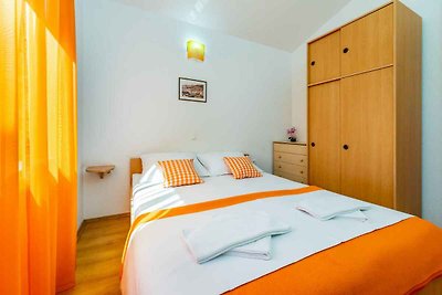 Ferienwohnung mit Klimaanlage