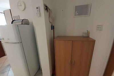 Vakantieappartement Gezinsvakantie Sveti Vid-Miholjice