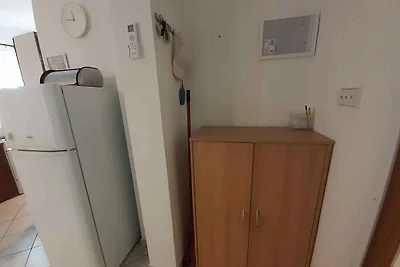 Ferienwohnung mit einem Schlafzimmer