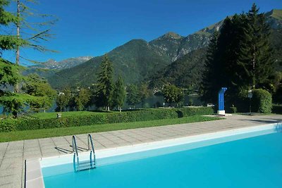 Appartamento Vacanza con famiglia Trento