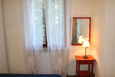 Vakantieappartement Gezinsvakantie Verona