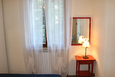 Appartamento Vacanza con famiglia Verona