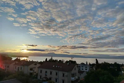 Ferienwohnung mit Klimaanlage und Grill