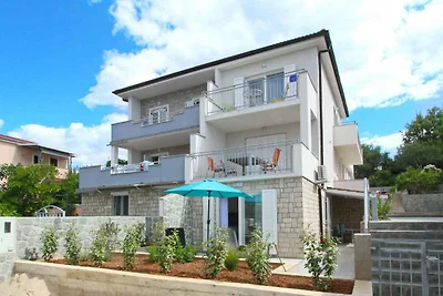 Vakantieappartement Gezinsvakantie Silo