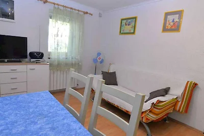 Ferienwohnung mit Terrasse