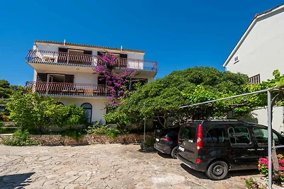 Appartamento Vacanza con famiglia Lokva Rogoznica