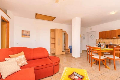 Ferienwohnung mit Klimaanlage und Grill in