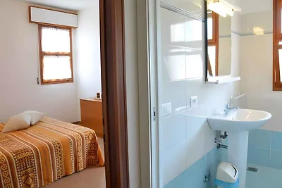 Ferienwohnung mit Klimaanlage