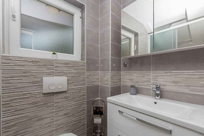 Vakantieappartement Gezinsvakantie Njivice