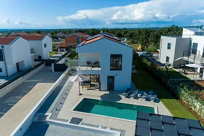 FerienHaus mit Pool